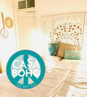 CASA BOHO your happy place in Calheta